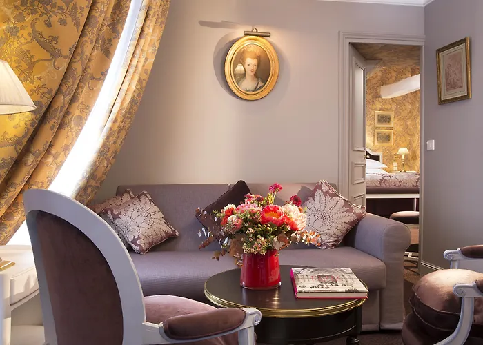 Hotel De Buci Parigi